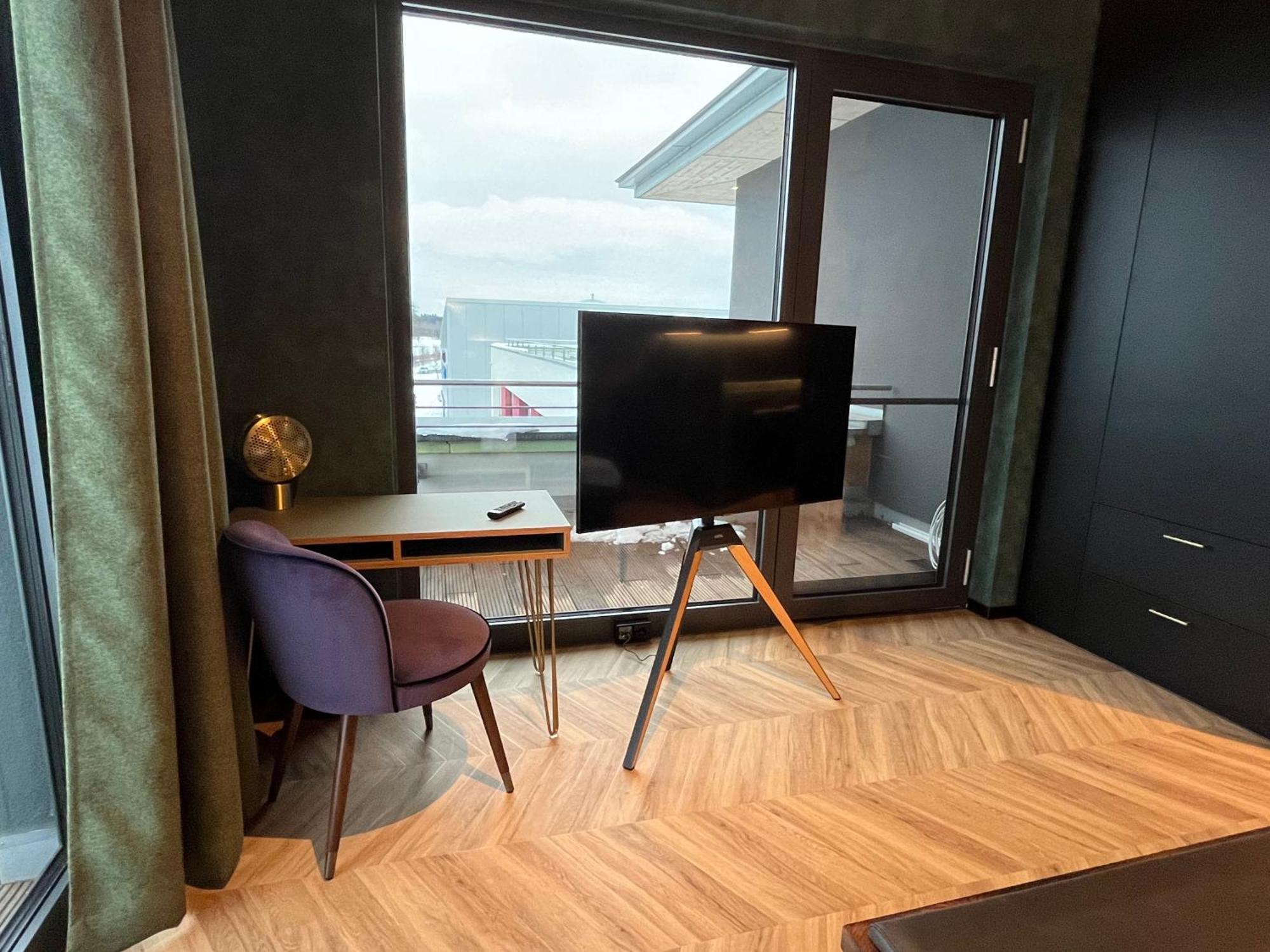 Hotel Sentio Vöhringen Quarto foto
