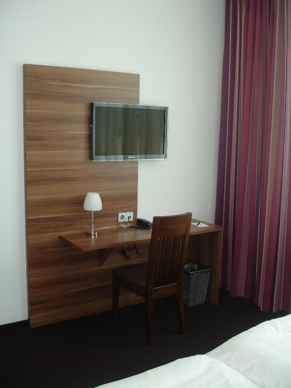 Hotel Sentio Vöhringen Quarto foto